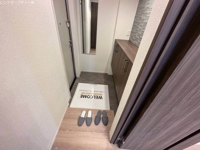 D-ROOM貴船 その他