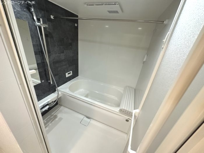 D-ROOM貴船 風呂画像