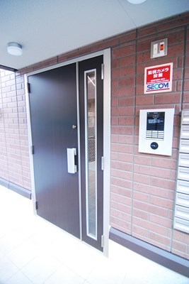 Polonia　MatsubaraＡ棟  その他