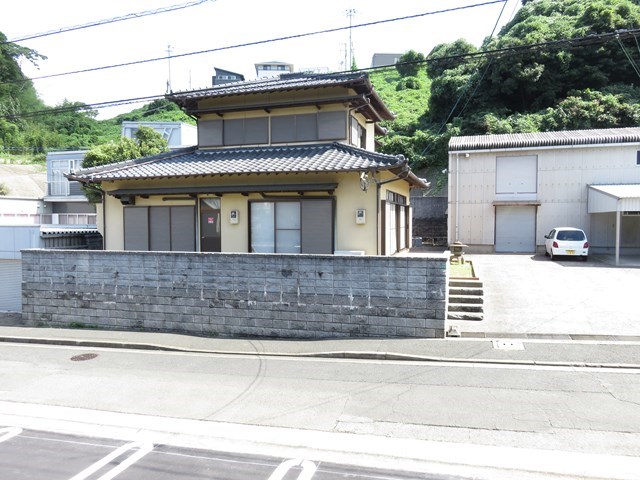 Ｄ-room泉台 A棟 眺望