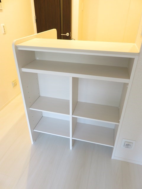 Ｄ-room泉台 A棟 収納