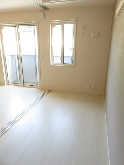 Ｄ-room泉台 A棟 ベッドルーム