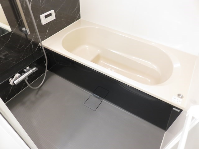 Ｄ-room泉台 A棟 風呂画像
