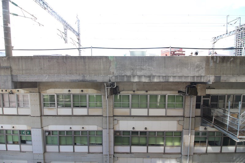 福岡県北九州市小倉北区浅野２丁目 眺望