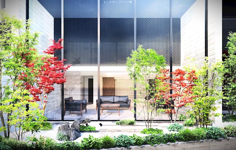 福岡県北九州市小倉北区浅野２丁目 その他