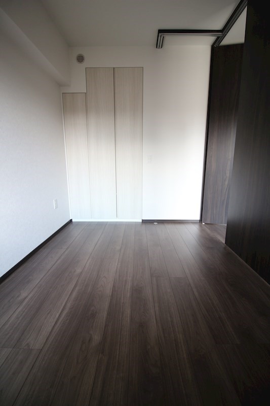 福岡県北九州市小倉北区浅野２丁目 ベッドルーム
