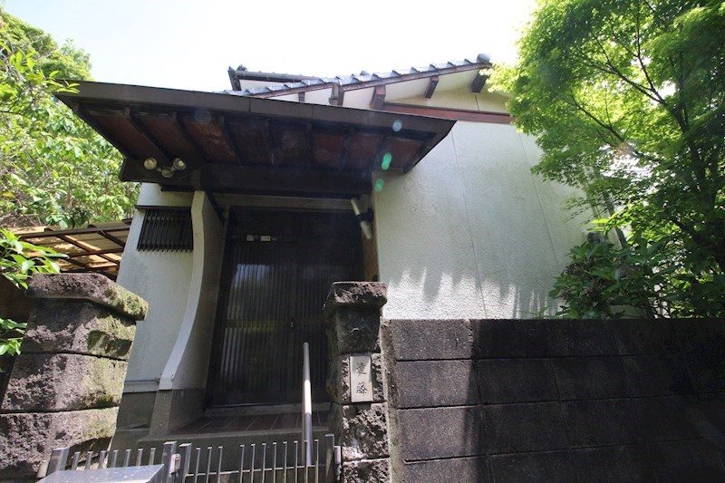 湯川2丁目ペット可借家 その他