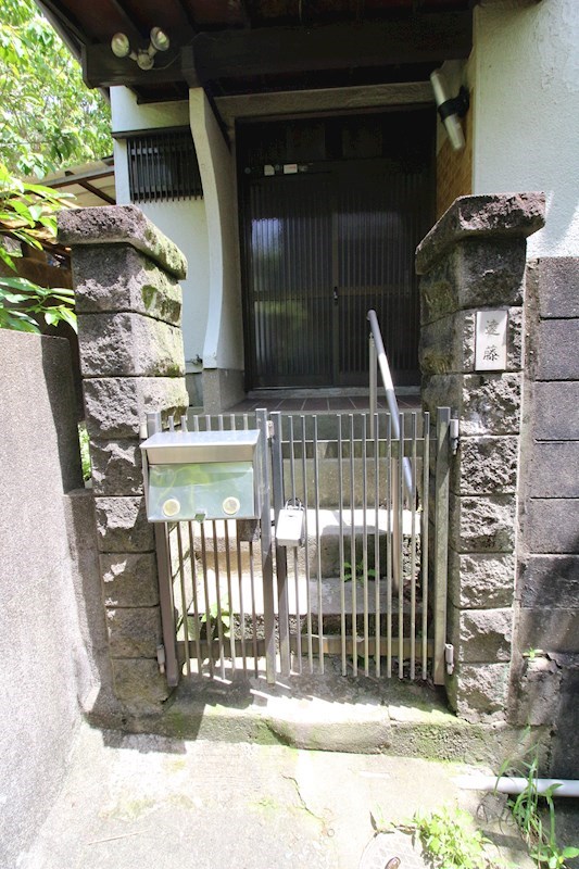 湯川2丁目ペット可借家 その他
