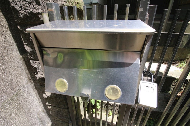 湯川2丁目ペット可借家 その他
