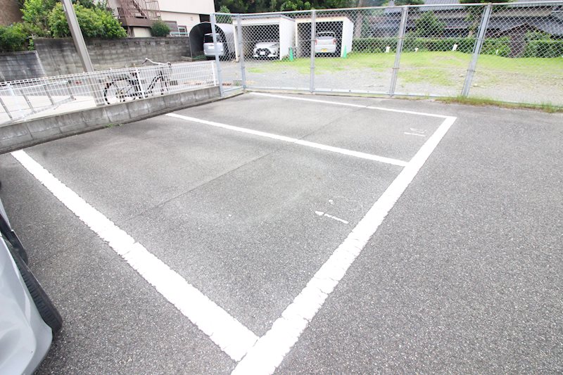 松田ハイツ その他