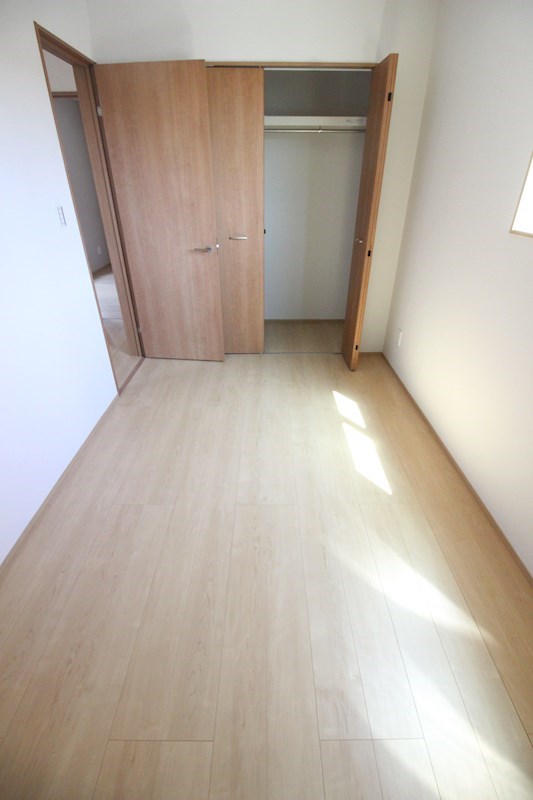 サンラプロ葛原本町　　B ベッドルーム