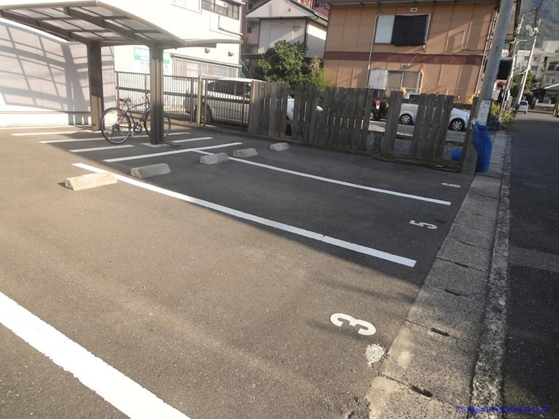 リファレンス大里原町 その他