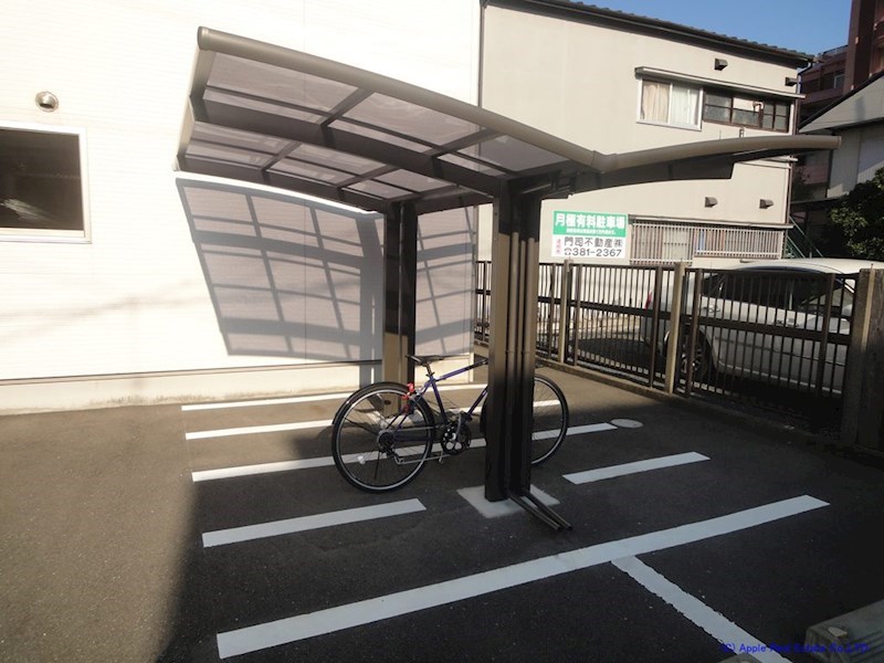 リファレンス大里原町 その他