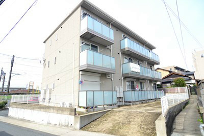COZY COURT 赤坂  眺望
