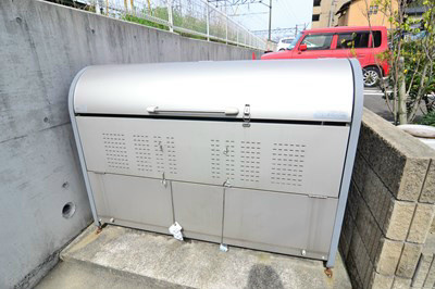 COZY COURT 赤坂  その他共有部分
