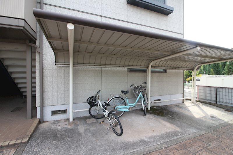 アネシス一枝Ｂ  その他共有部分