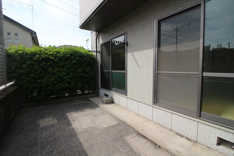 アネシス一枝Ｂ  その他