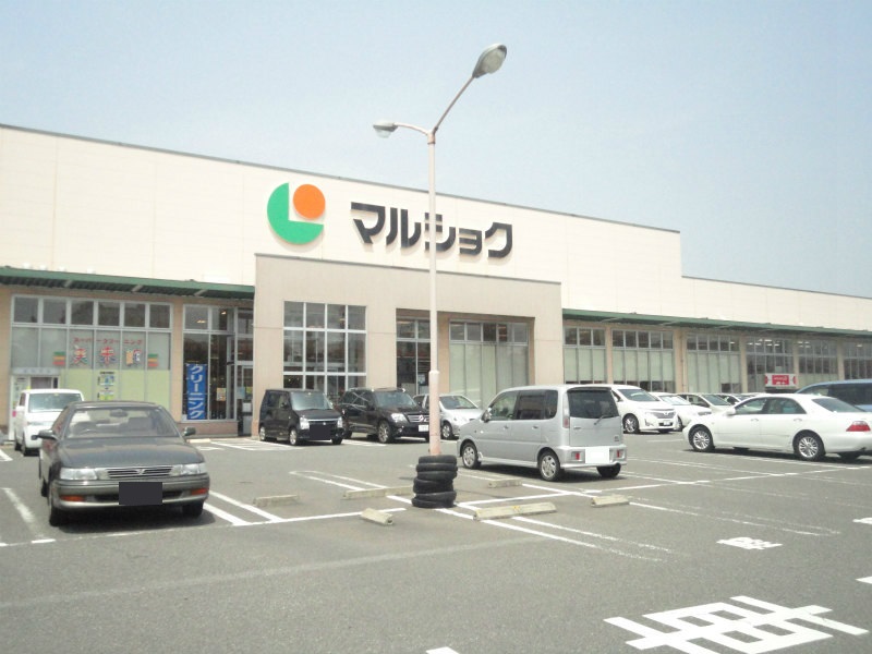 アネシス一枝Ｂ  スーパー