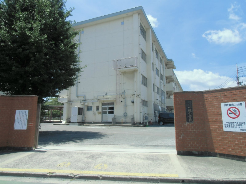 アネシス一枝Ｂ  小学校