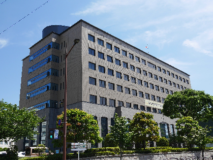 フォーストリングス竪町  公共施設