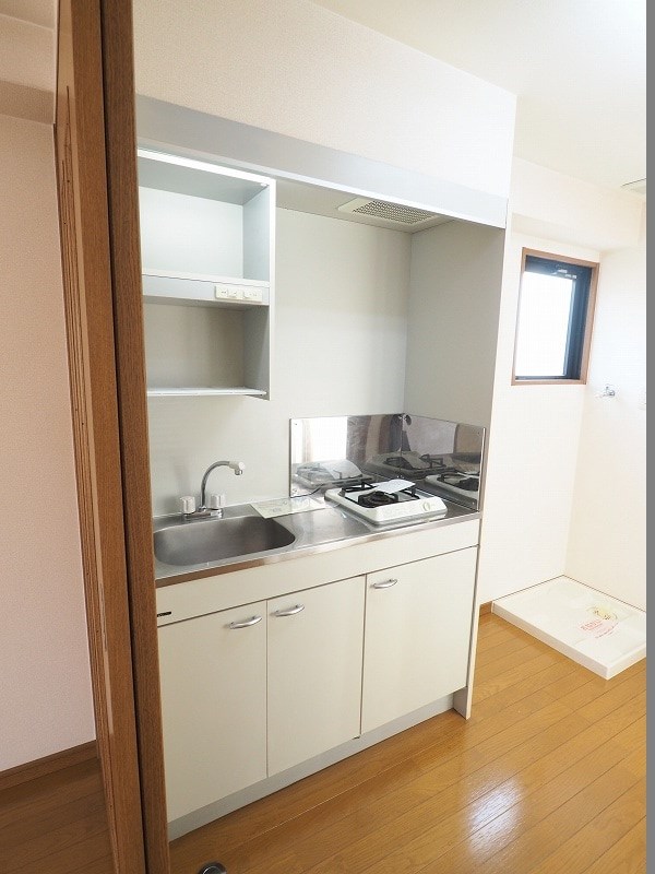 アビタシオン柳町  キッチン