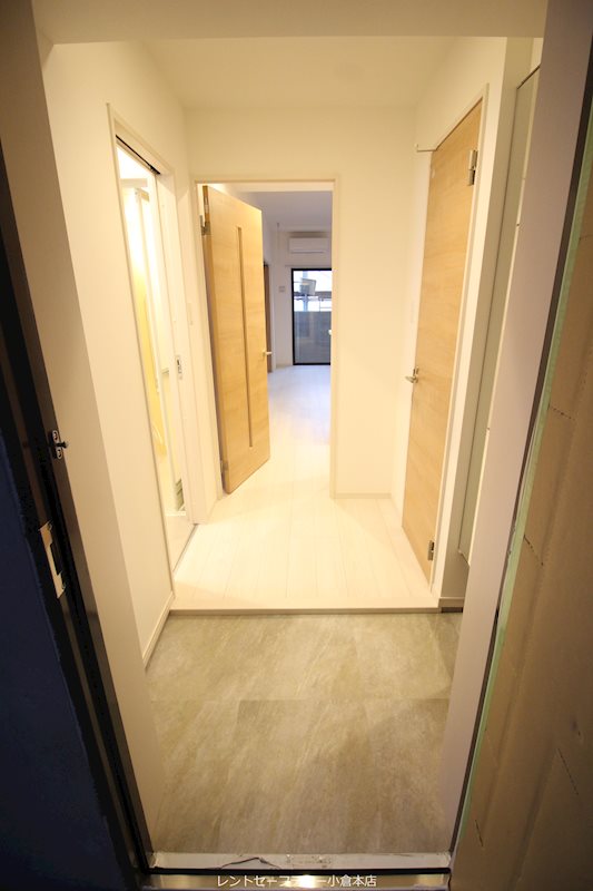 Prosperer大手町 玄関