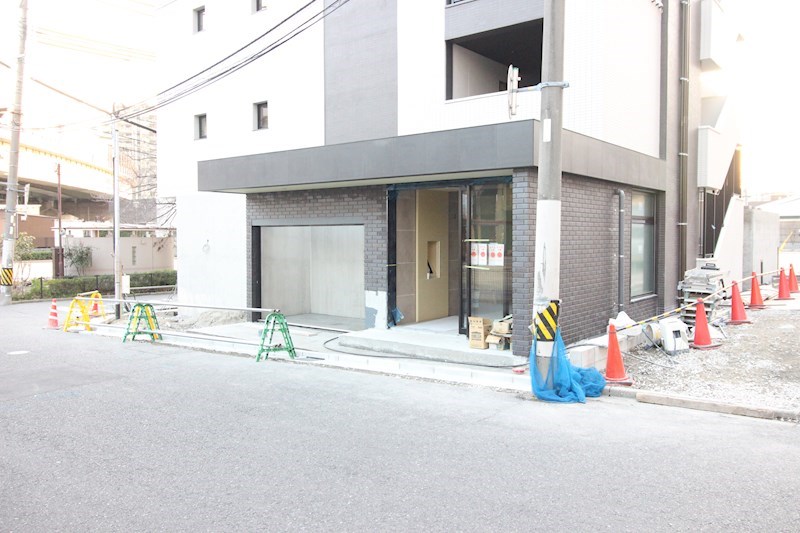 Prosperer大手町 その他