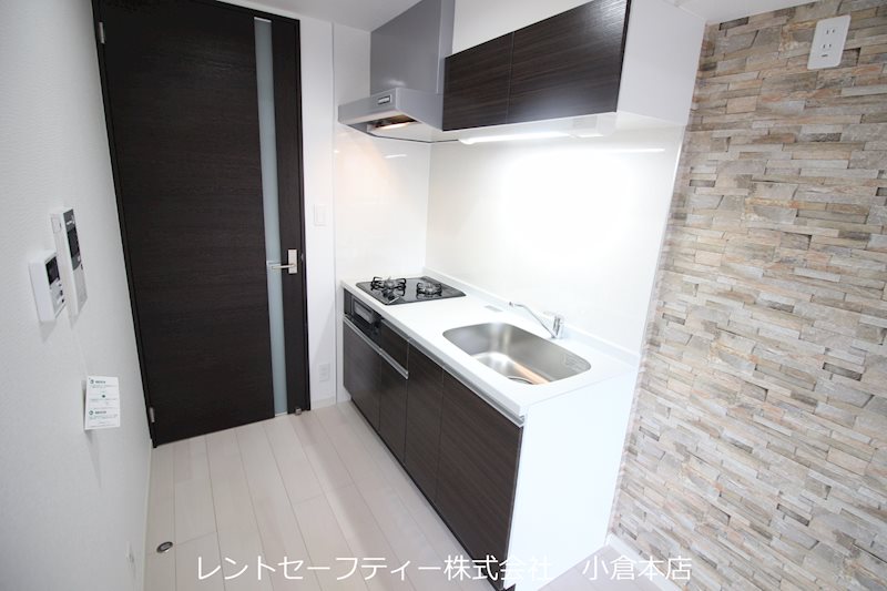 デザイナーズ　ザ　レトロ キッチン