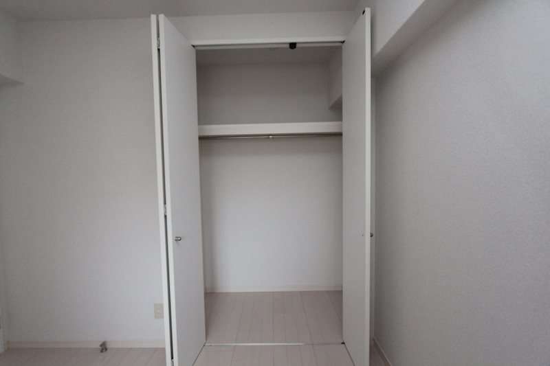 アンテスⅡ  収納