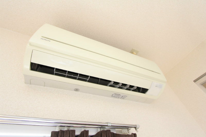 アンテスⅡ  その他設備