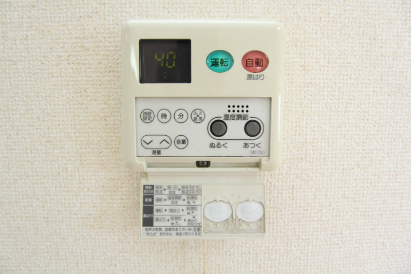 アンテスⅡ  その他