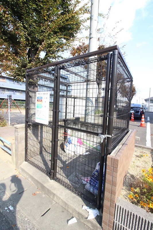 高峰第6晴和ビル その他