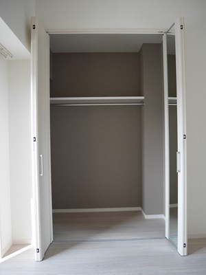 ベレッツァ門司  収納