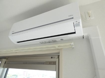 ベレッツァ門司  その他設備