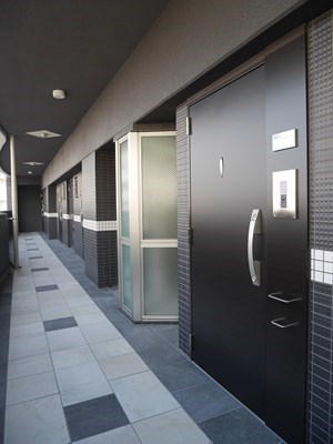 ベレッツァ門司  その他