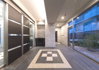 ベレッツァ門司  その他