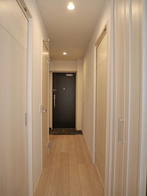 ベレッツァ門司  その他