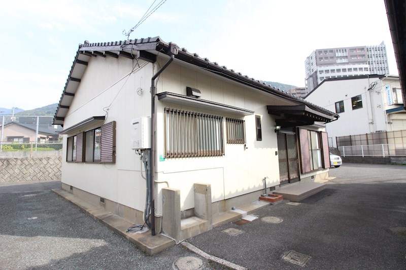 霧ヶ丘借家Ｃ 右手前 その他