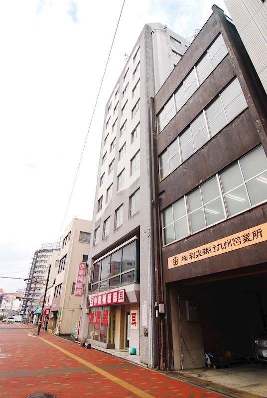 大門ビル その他