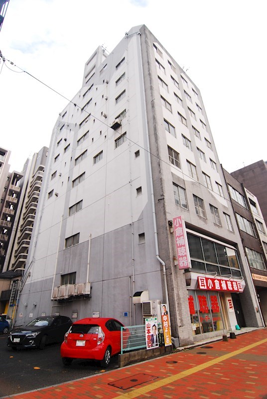大門ビル 外観
