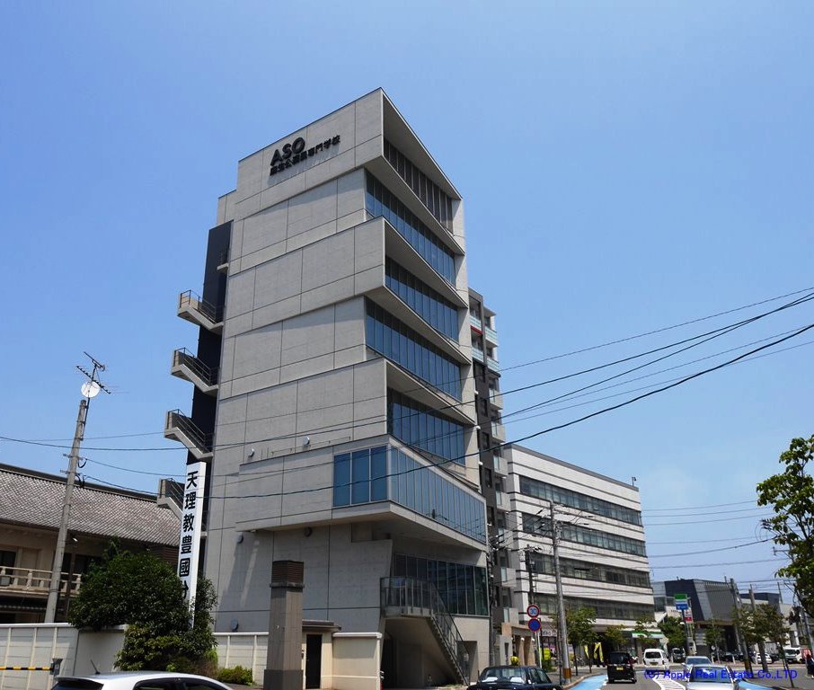 大門ビル 専門学校