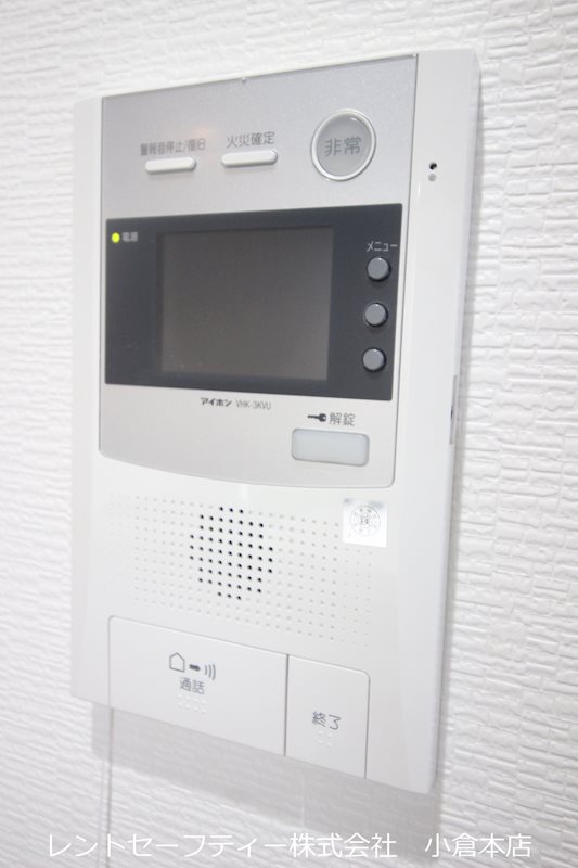 デザイナーズ　ザ　レトロ セキュリティ