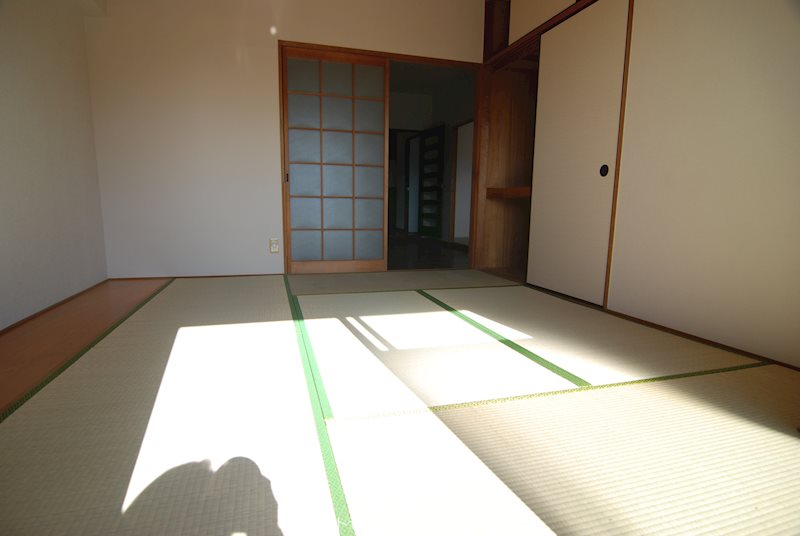 ホワイトパレス片野 その他部屋・スペース