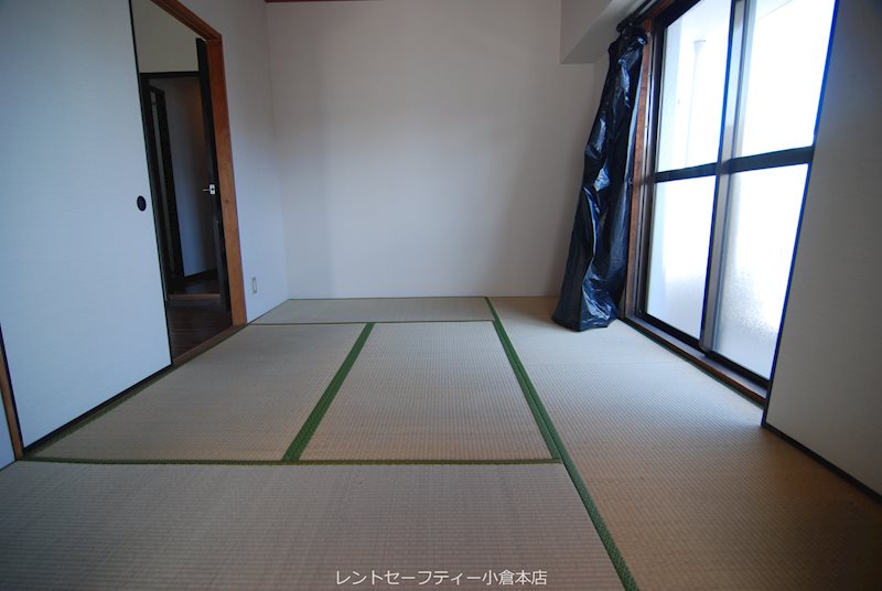 ホワイトパレス片野 その他部屋・スペース
