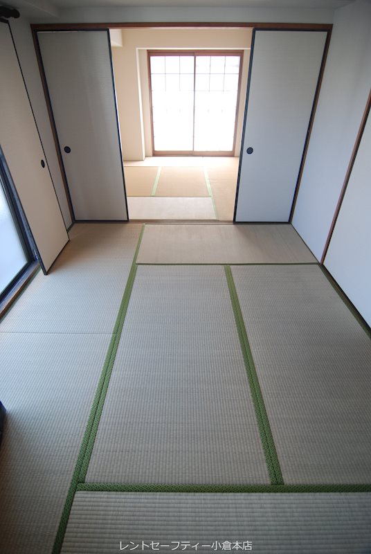 ホワイトパレス片野 その他部屋・スペース