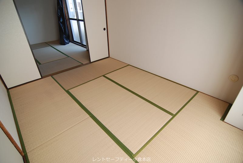 ホワイトパレス片野 その他部屋・スペース