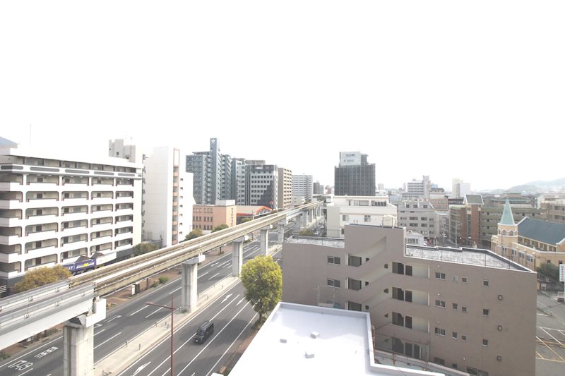 ホワイトパレス片野 その他