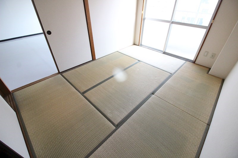 サンビレッヂ到津 その他