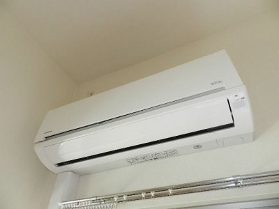 サンシャイン・キャナル小倉   その他設備