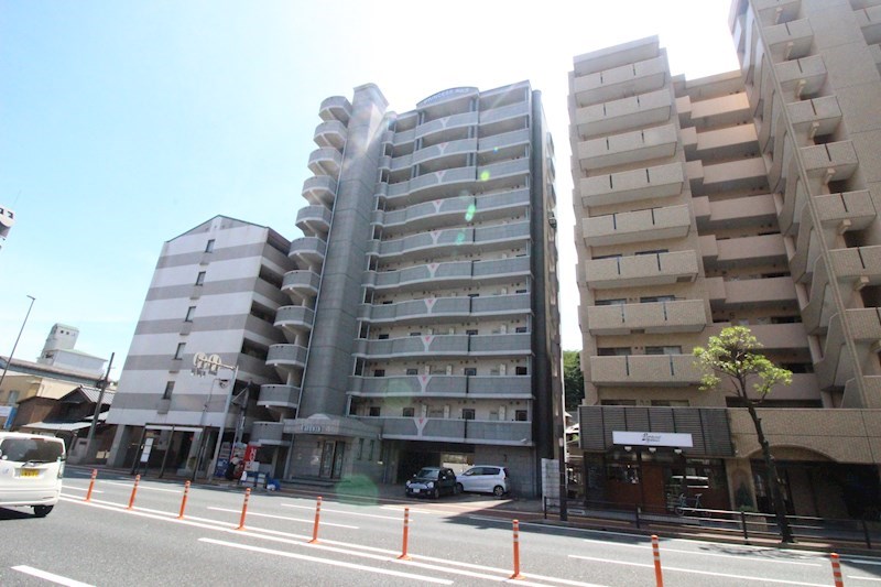 アヴィニールNo.5 外観